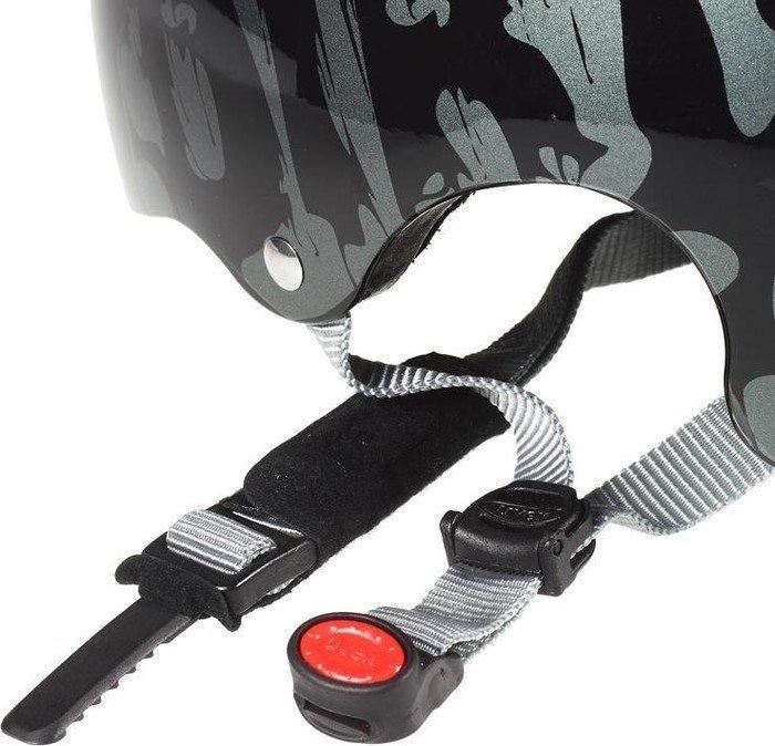 Actual product image Uvex Sports Kid 3 (55 - 58 cm)