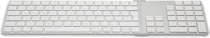 Actual product image LMP Wkp-1644 (Numeric keypad, Wireless)
