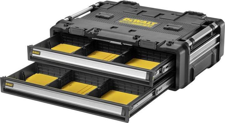 Produktbild DeWalt ToughSystem DXL DWST08520-1