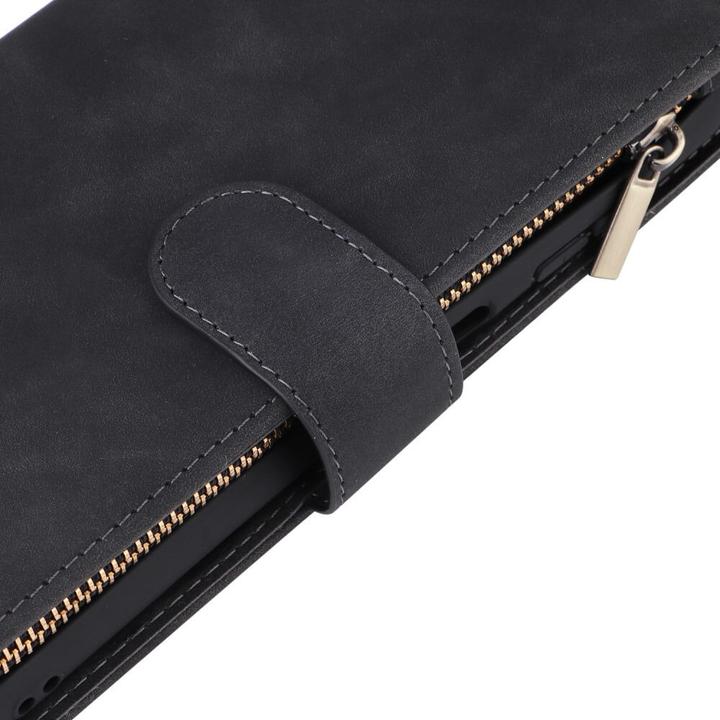 Produktbild Cover-Discount FE - Brieftaschen Hülle Portemonnaie (Samsung Galaxy S24 FE)