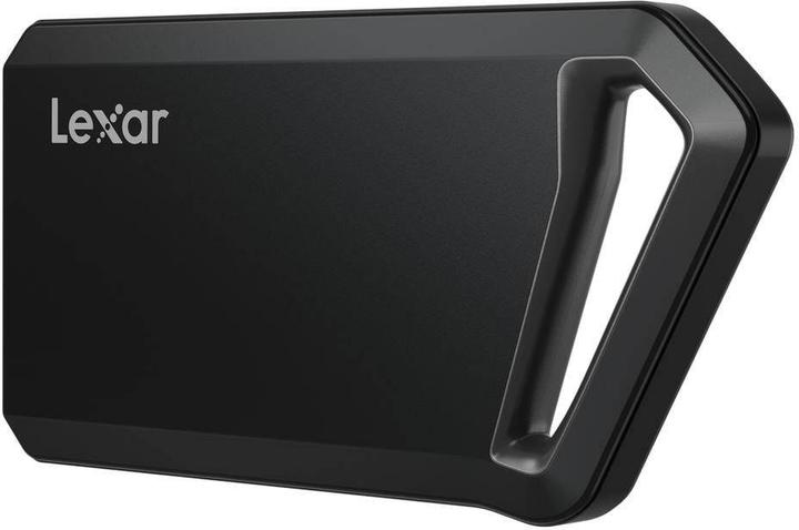 Image du produit Lexar SL600 (2000 Go)