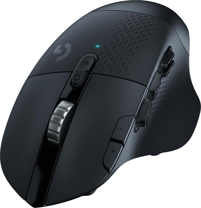Actual product image Logitech G604 Lightspeed (Wireless)