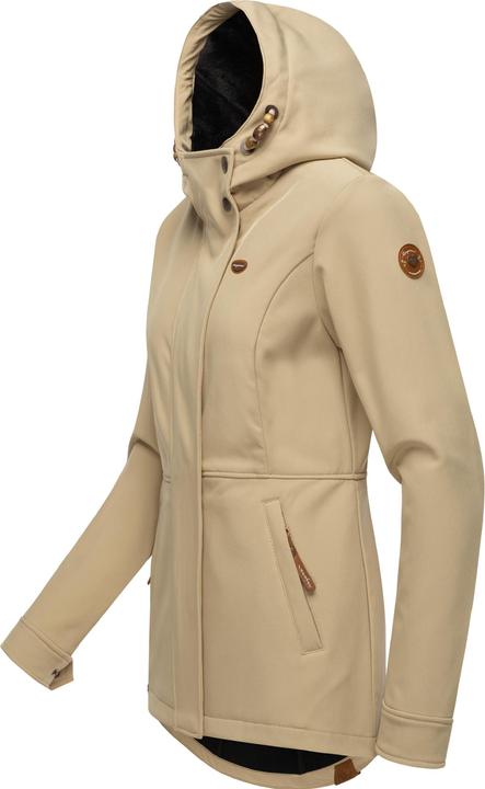 Actual product image Ragwear Yba (L)