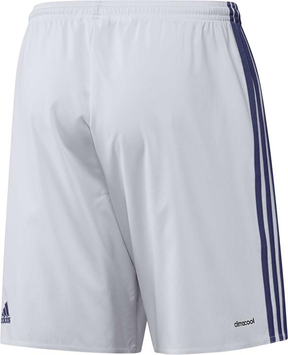 adidas Real Madrid Hose home 16-17 (S)