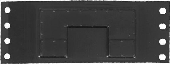 Immagine prodotto OEM Cavo flessibile in uscita per iPhone 11 Pro adatto a QIANLI Copy Power (iPhone 11 Pro)