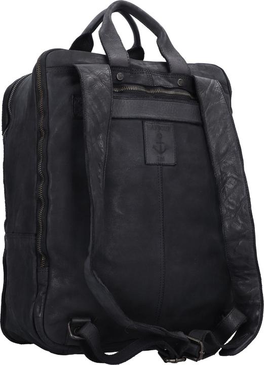 Immagine prodotto Harbour 2nd Cool Casual Jonas zaino in pelle 42,5 cm scomparto per laptop (17 l)