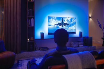 Produktbild Philips Fidelio TAFS1/10 (Bluetooth, WLAN)