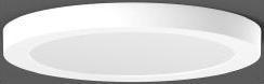 Produktbild RZB LED-An-u.Einbaudownlight (1100 lm)