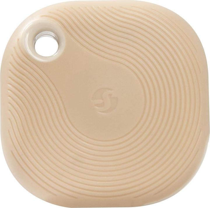 Image du produit Shelly Blu Button Tough 1 Mocha