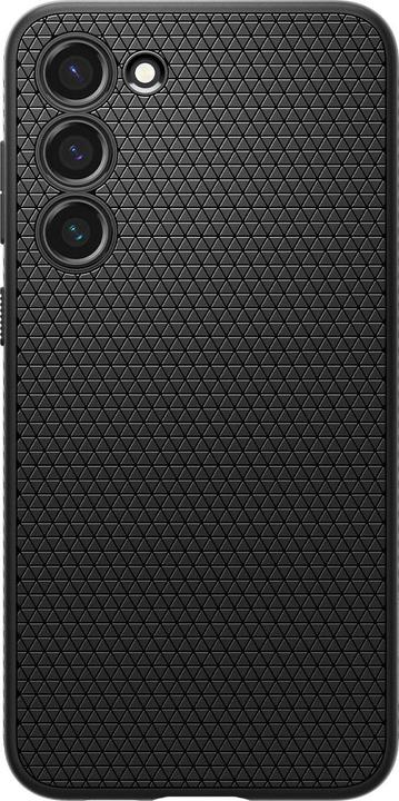 Actual product image Spigen Liquid Air (Samsung Galaxy S23)