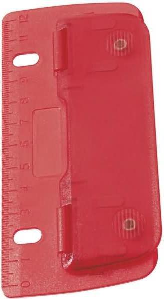 Image du produit Wedo Perforateur de poche