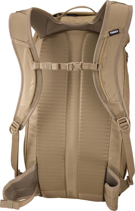 Actual product image Thule AllTrail 4-Season Hiking backpack 57 cm laptop compartment (25 l)