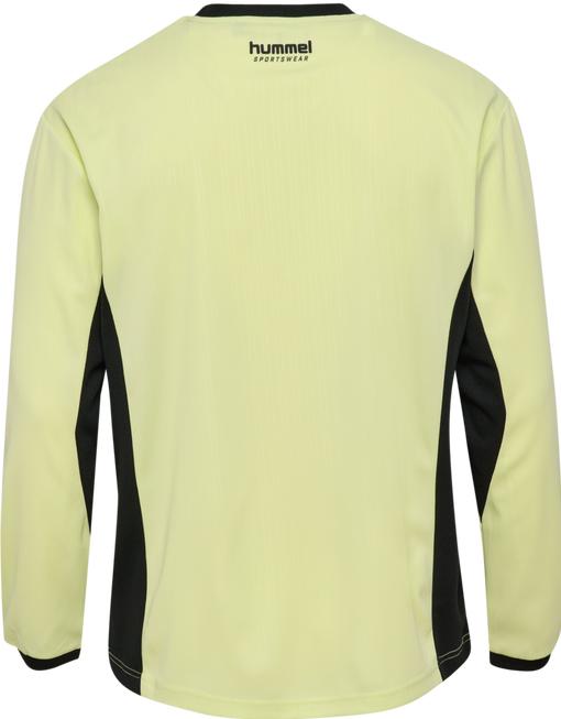 Actual product image hummel Hmlloose fb jersey l/s topscorer (XS)