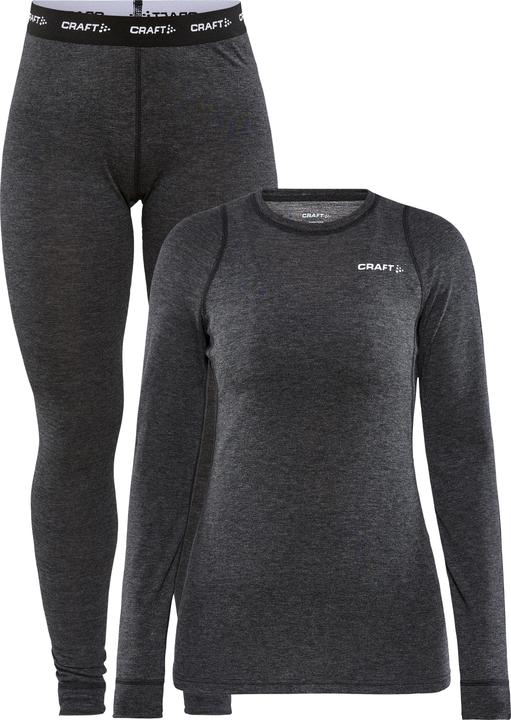 Produktbild Craft Core Wool Merino Set (XL)