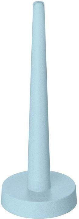 Actual product image Koziol Toilet roll holder Rio Blue, number of rolls: 3