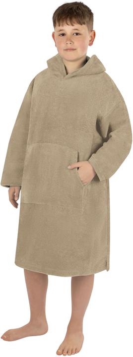 Produktbild Normani Kinder langarm Poncho (10-13 Jahre) Pichilemu