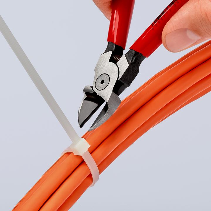 Immagine prodotto Knipex Tronchese per resina sintetica (140 mm)