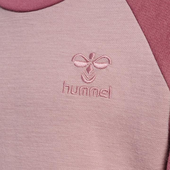 Immagine prodotto hummel Felpa Hmlwulbato (104)