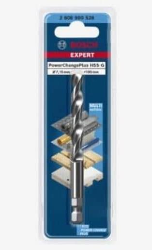 Actual product image Bosch Professional Zubehör Centre drill (7.15 millimetres)