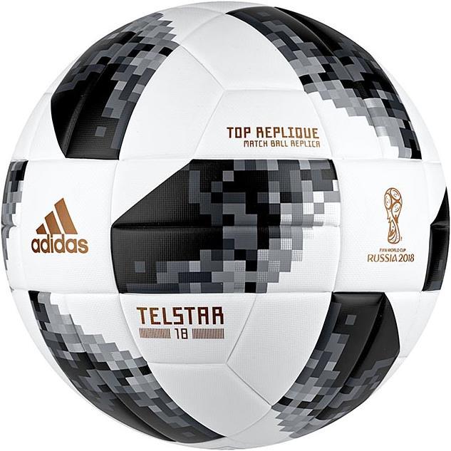 Produktbild adidas Telstar 18 World Cup Top Replique (4)