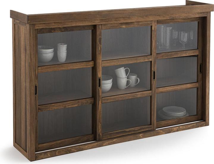 Image du produit La Redoute Interieurs Lunja (172,5 x 35 x 105 cm)
