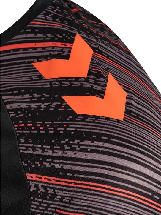 Actual product image hummel Hmlblaze Pro Training Jersey S/S (M)