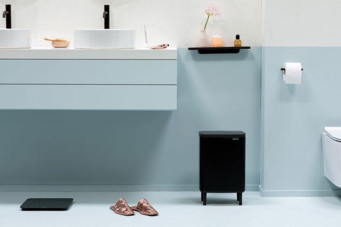 Image du produit Brabantia Bo Waste Bin (12 l)