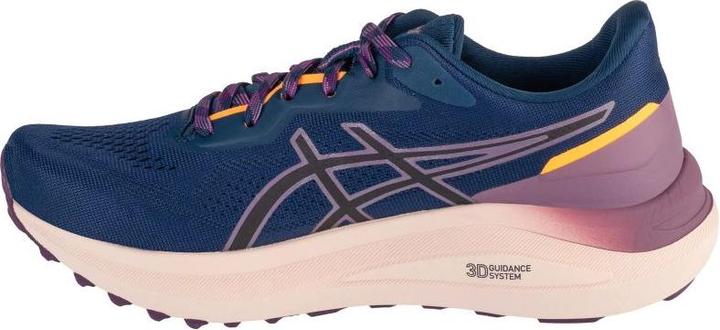 Actual product image ASICS Performance Laufschuhe (39)