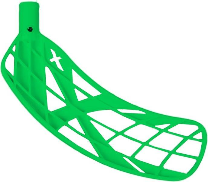Exel Unihockey-schaufel X-blade Sb Rechts