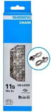 Produktbild Shimano CN-LG 500 (11-fach, 10-fach)