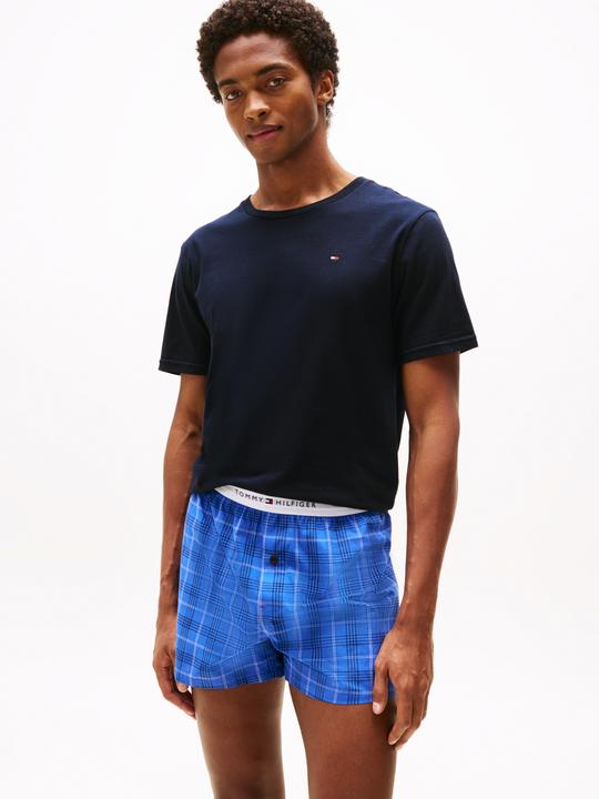 Produktbild Tommy Hilfiger 3p Ss Tee (M)