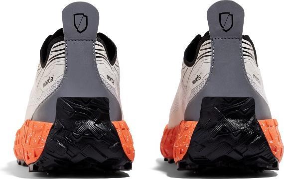 Actual product image Norda 001 G+ Spike - Herren (43 1/3)