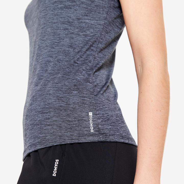 Actual product image Domyos Cardio (S)