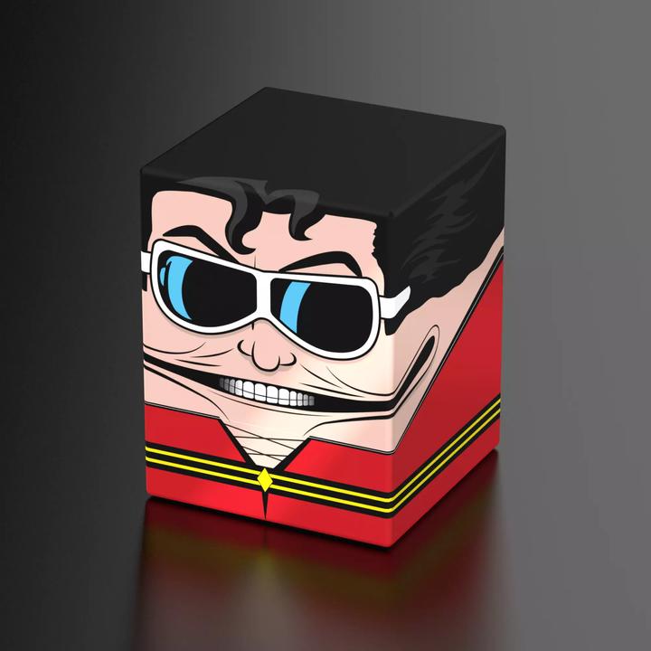 Image du produit Squaroes Squaroe DC Justice League™ 009 - Plastic Man™