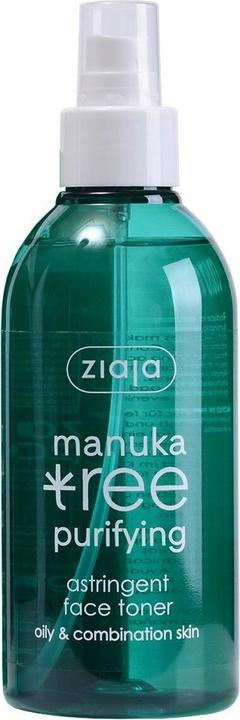 Ziaja MANUKA tónico facial 200 ml (Tonic, 200 ml)