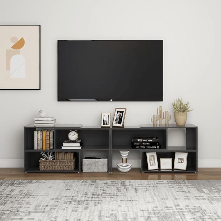 Immagine prodotto VidaXL Miles (149 x 30 x 52 cm)