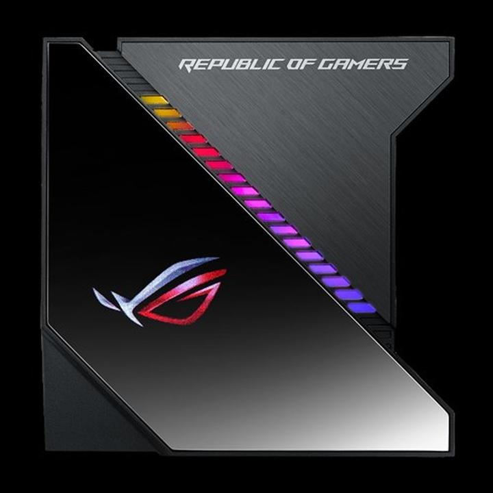 Image du produit ASUS ROG RYUJIN 360