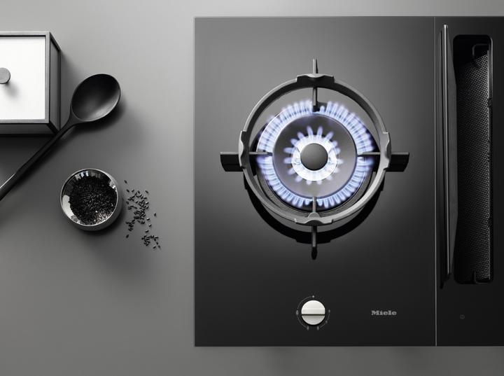 Actual product image Miele CS 7101-1 FL