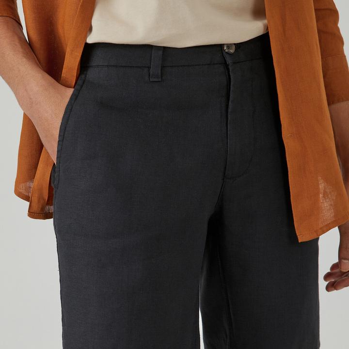Actual product image La Redoute Collections Bermudas (48)