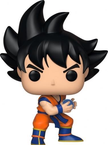 Image du produit Funko DRAGON BALL Z - POP N° 642 - Goku Kamehameha EDITION SPECIALE