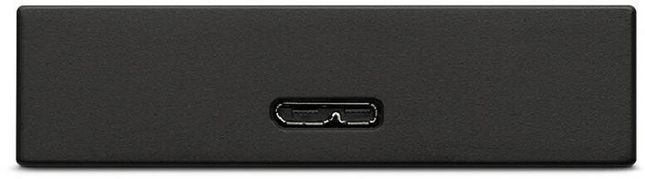 Actual product image Seagate One Touch with Password (2 TB)