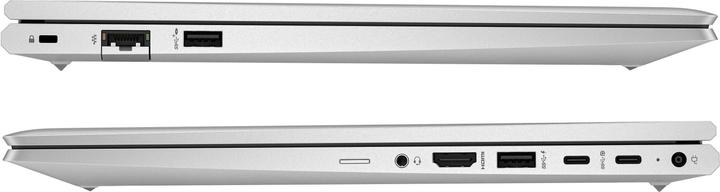 Image du produit HP ProBook 450 G10 (15.60", Intel Core i5-1335U, 16 Go, 512 Go, CH)