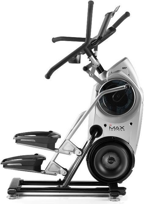 Produktbild Bowflex Max Trainer M7