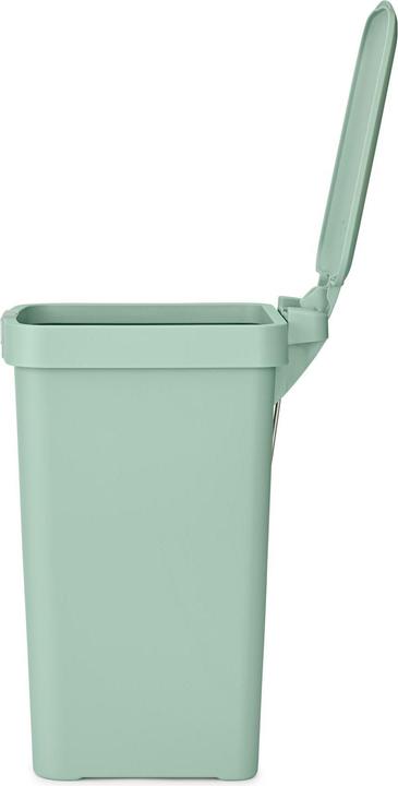 Actual product image Brabantia StepUp Bin (10 l)