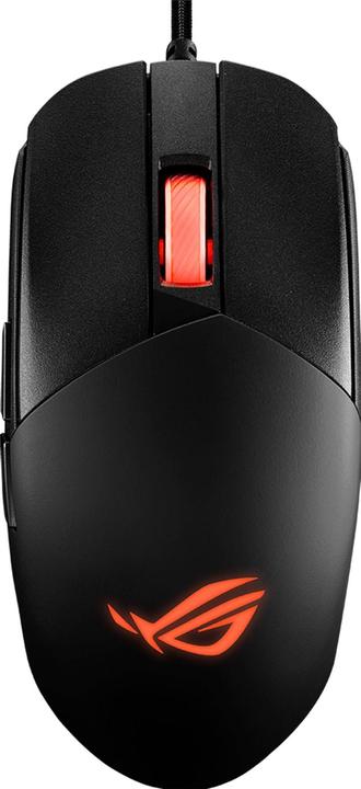 ASUS ROG Strix Impact III (Filaire)