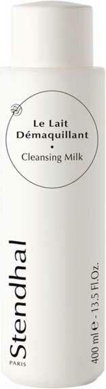 Actual product image Stendhal Le Laît Démaquillant 400 ml (Cleansing lotion, 400 ml)