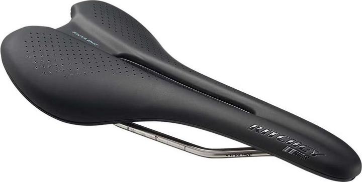 Ritchey WCS Skyline V2 Sattel, 277x147mm, 7x7mm Streben Stahl, black