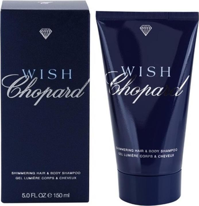 Image du produit Chopard Gel douche Wish (150 ml)