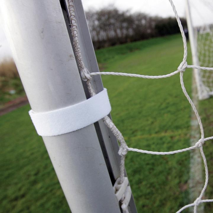 Actual product image Precision Velcro mesh straps