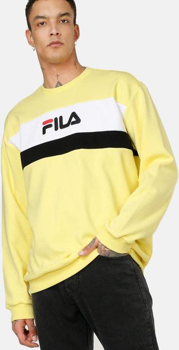 Actual product image FILA Steven (L)